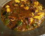 কাসুন্দি পনির রেসিপি ধাপ - 6 ছবি