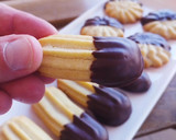 Foto del paso 11 de la receta: Pastitas de té