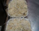 Foto langkah ke 4 dari resep Macaroni schotel.