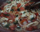 Foto del paso 4 de la receta: Cazuela de pollo a la mexicana con tomate cherry tipo campirano las Correa. México