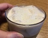 Foto del passaggio 2 della ricetta Dolcino fit al cocco 🥥