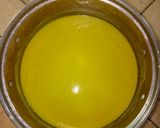 Foto langkah ke 4 dari resep Puding Jagung Manis.