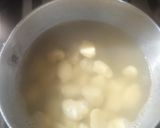 Foto del paso 3 de la receta: Ñoquis de Papas