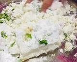 Paneer and curd Balls Cheese balls without cheese recipe step 2 photo