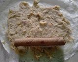 Foto langkah ke 1 dari resep Pisang Aroma chocolatos.