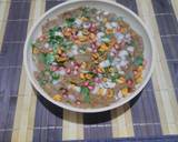 Dabeli crunch recipe step 3 photo