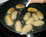 Foto del paso 7 de la receta: Croquetas de senderuelas