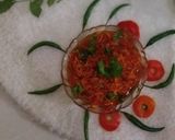 લીલી હળદર નુ શાક (Lili Haldar Shak Recipe In Gujarati) રેસીપી સ્ટેપ1ફોટો