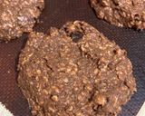 Foto del paso 2 de la receta: Galletas de chocolate con lentejas y avena