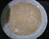 A picture of step 8 of Multi Grain Chapati with Bottle Guard Curry.