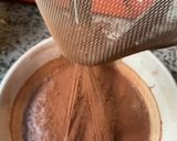 Une image de l'étape 2 de 🧁🍭Glace Chocolat 🍫 Facile 🍨🍦.
