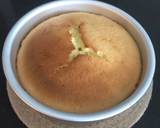 Lemon Sponge Cake recipe step 7 photo