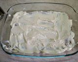 Φωτογραφία βήματος 13 της συνταγής Η Tiramisu της Έρρικας. Άλλο ένα “κάστρο” καταρρίπτεται!!!