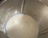 Foto del paso 3 de la receta Tarta de la abuela Thermomix - clásica tarta de galletas de cumpleaños