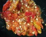 Foto langkah ke 3 dari resep 6. Sambal Ayam Geprek.