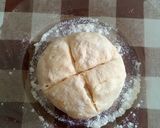 Francia krémes recept fázis 7 fotója