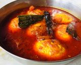 ডিমের কালিয়া (Dimer kalia recipe in Bengali) রেসিপির ধাপ 5 ছবি