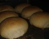 Foto del paso 6 de la receta: Pancitos tipo pebete, para sanguche épico con truco secreto!!