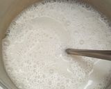 Foto langkah ke 2 dari resep Bongko Pisang Roti Kismis.