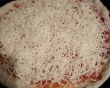 Foto del paso 5 de la receta: Pizza casera 🍕