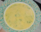 Foto langkah ke 2 dari resep Telur Dadar Oat.