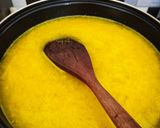 Foto langkah ke 2 dari resep Tempe Tahu Ungkep (Bumbu Kuning).