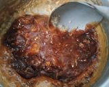Foto langkah ke 2 dari resep Sirup Gula Merah Kental.