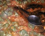 Foto del paso 5 de la receta: Ñoquis de acelga y papa