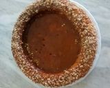 صورة لخطوة 3 من وصفة كيكة المول العجيب بكريمة الليمون 😋😋😋😋