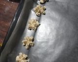 Foto del paso 3 de la receta: Pastisetas