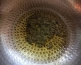 सहजन की सब्जी (sahjan ki sabji recipe in Hindi) रेसिपी चरण 3 फोटो
