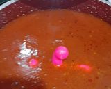 صورة لخطوة 6 من وصفة الصوص الأحمر التركي 🍅🍅