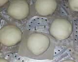Foto langkah ke 7 dari resep Bakpau.