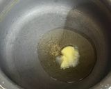 A picture of step 2 of Ganga Jamuna Soup (Oranges 🍊 & Mosambi).