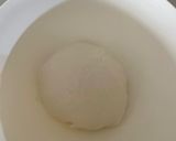Kovászos kenyér recept fázis 2 fotója