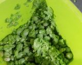 તુવેર ની કચોરી(Kachori Recipe in Gujarati) રેસીપી સ્ટેપ1ફોટો