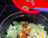 Foto del paso 4 de la receta: Ensaladas agridulces y frescas