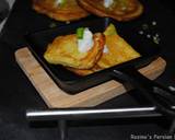 Potato pancakes recipe step 8 photo