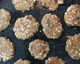 Foto del paso 5 de la receta: Cookies de avena