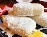 Foto del paso 2 de la receta: Magnum de piña colada