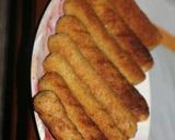 A picture of step 4 of Potato croquettes.