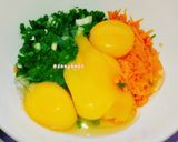 Hình bước làm 2 của món Kimbap Korea - Cơm cuộn Hàn Quốc #1
