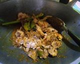 Foto langkah ke 3 dari resep Rica rica ayam kampung.