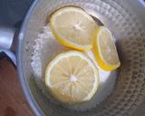 Foto langkah ke 2 dari resep Golden Syrup.