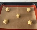 Foto del paso 2 de la receta: Galletas de arroz y avena !!!! Dieta Fodmap y Sibo ☺️☺️☺️