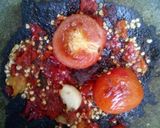 Foto langkah ke 3 dari resep Sambel goang.