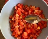 Foto del paso 4 de la receta: Burrito de res