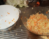 Foto del paso 1 de la receta: Chucrút artesanal