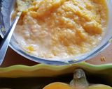 Une image de l'étape 4 de Gratin de butternut.