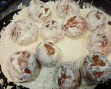Foto del paso 4 de la receta: Albóndigas rellenas
